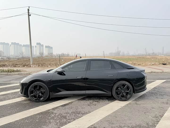 Фото 8 - XPeng Mona M03