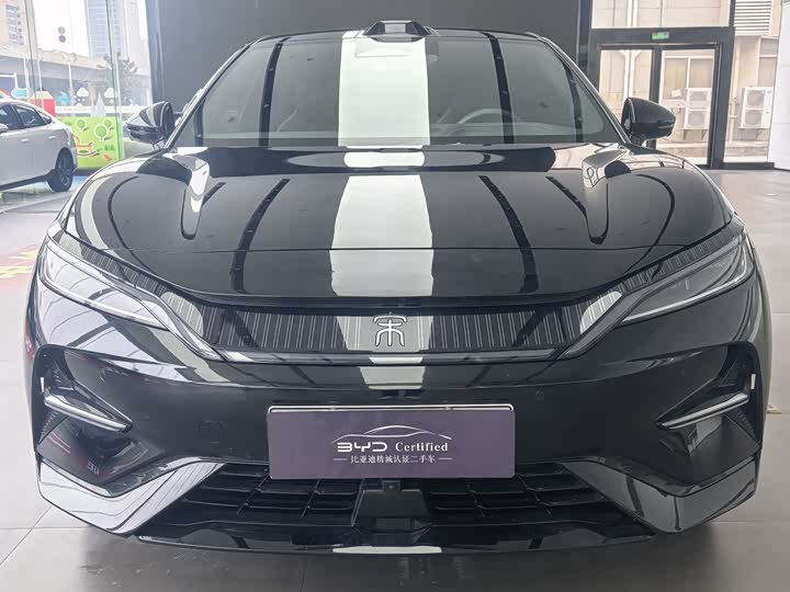 Фото 1 - BYD Song L