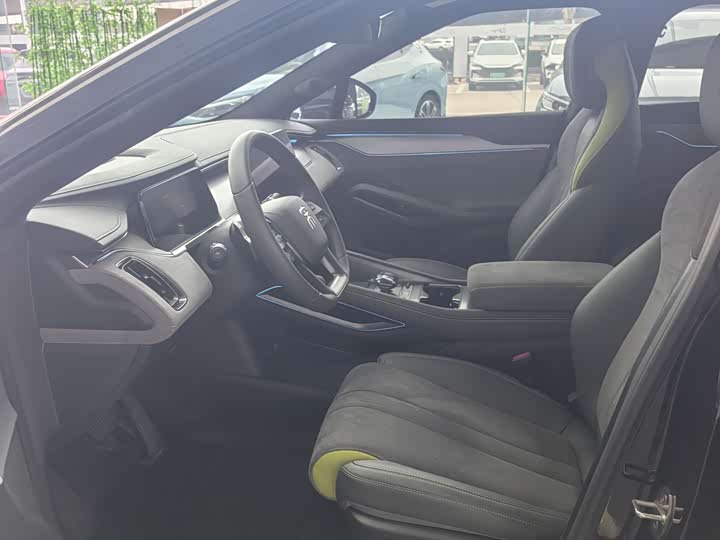 Фото 4 - BYD Song L