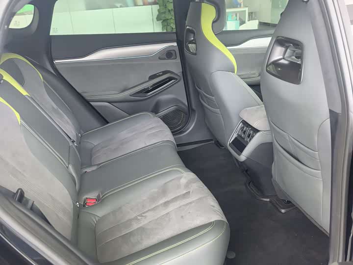 Фото 6 - BYD Song L