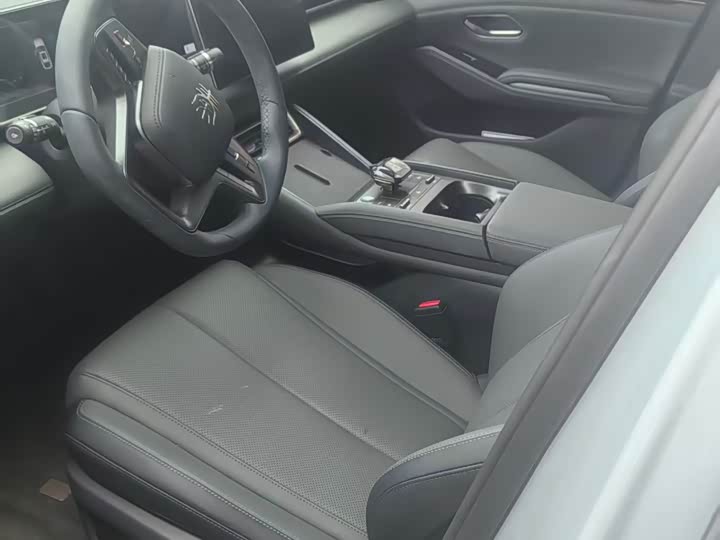 Фото 4 - BYD Qin L