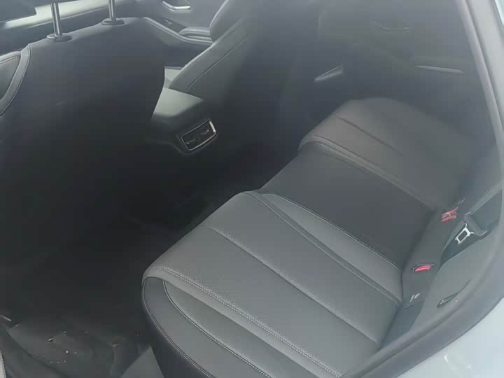 Фото 6 - BYD Qin L