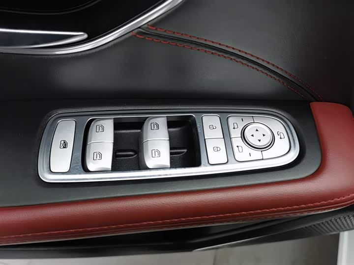 Фото 9 - Jetour X70 Hybrid