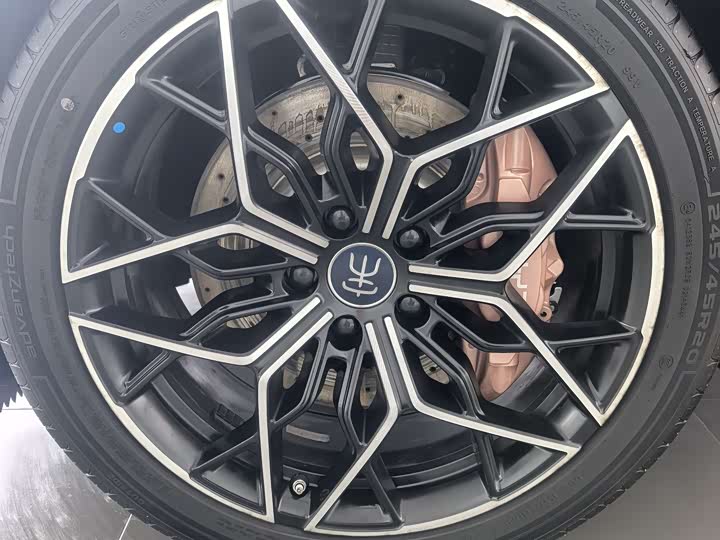 Фото 3 - BYD Song L