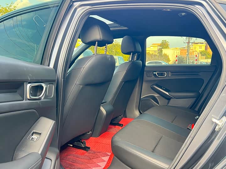 Фото 5 - Honda Civic