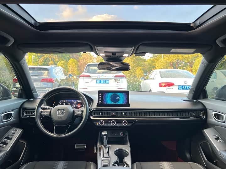 Фото 6 - Honda Civic