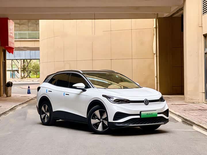 Фото 3 - Volkswagen ID.4 X