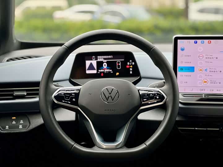 Фото 6 - Volkswagen ID.4 X