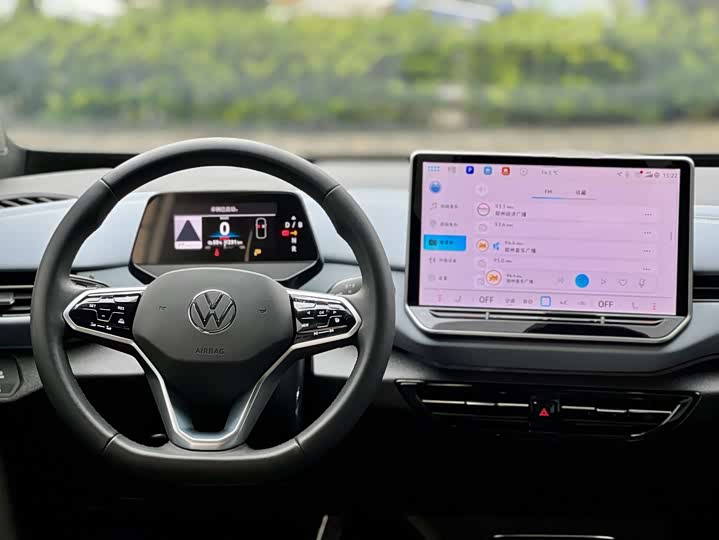 Фото 7 - Volkswagen ID.4 X