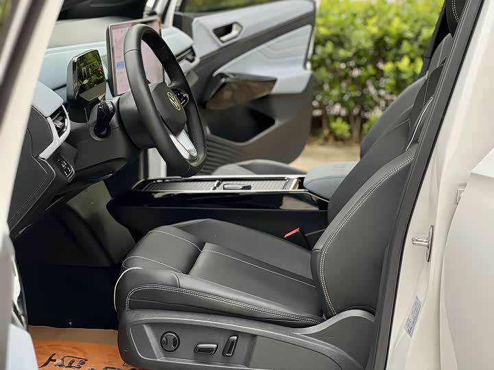 Фото 9 - Volkswagen ID.4 X