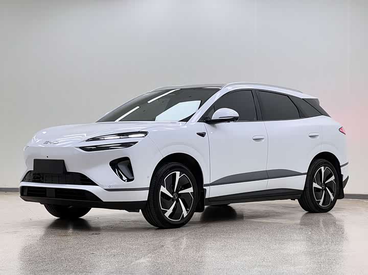 Фото 1 - BYD Sea Lion 06 Hybrid/EV