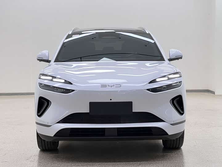 Фото 2 - BYD Sea Lion 06 Hybrid/EV