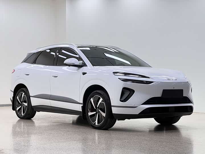 Фото 3 - BYD Sea Lion 06 Hybrid/EV