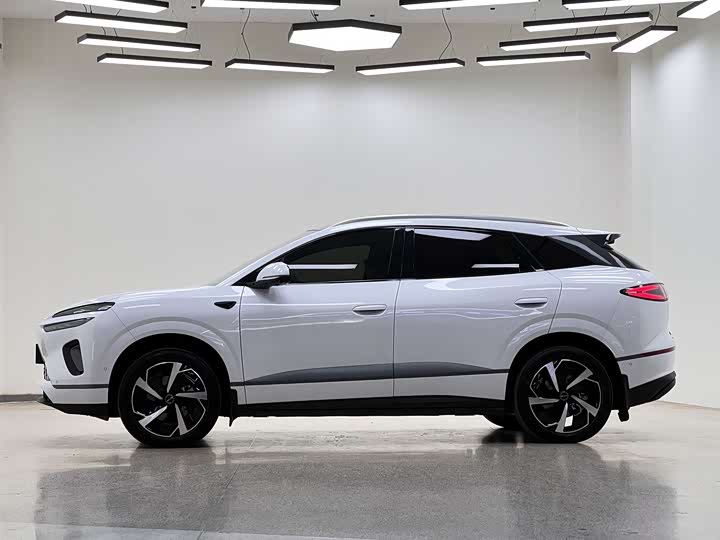 Фото 7 - BYD Sea Lion 06 Hybrid/EV