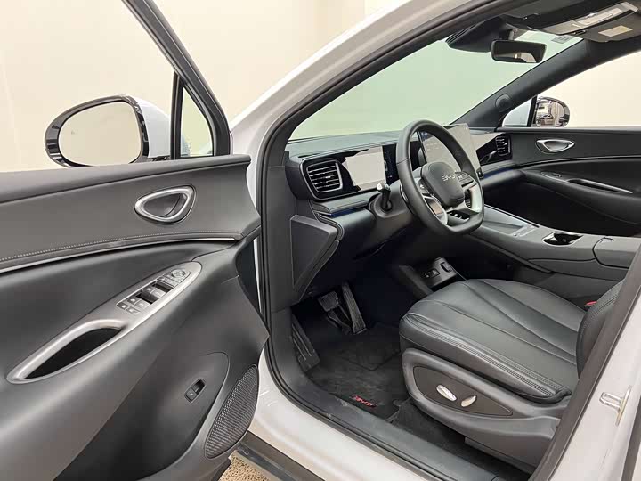 Фото 8 - BYD Sea Lion 06 Hybrid/EV