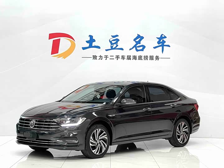 Фото 1 - Volkswagen Sagitar L