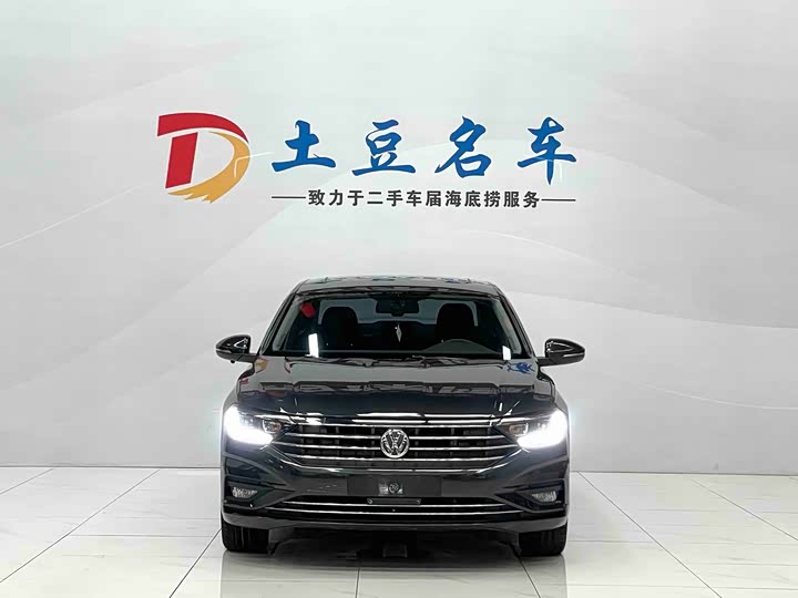 Фото 2 - Volkswagen Sagitar L