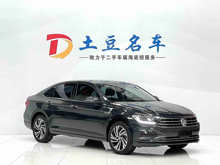 Фото 3 - Volkswagen Sagitar L