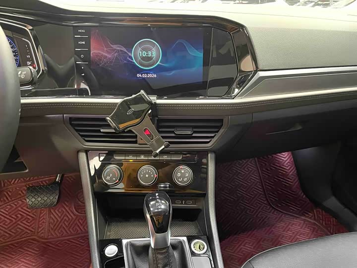 Фото 7 - Volkswagen Sagitar L