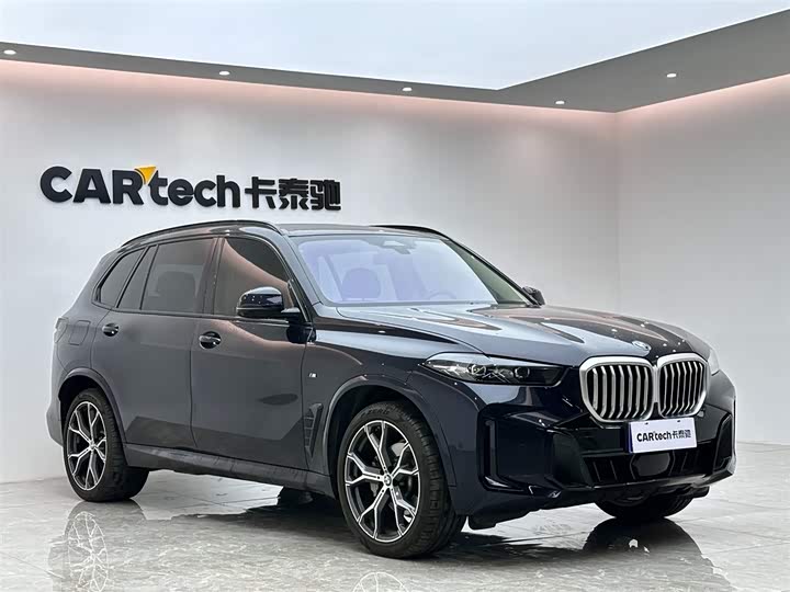 Фото 6 - BMW X5