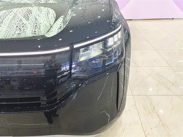 Фото 7 - Volkswagen Teramont Pro