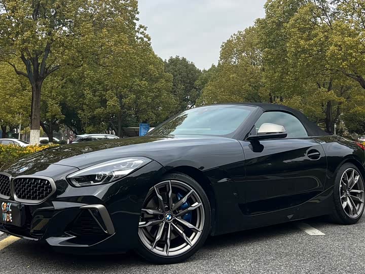Фото 1 - BMW Z4