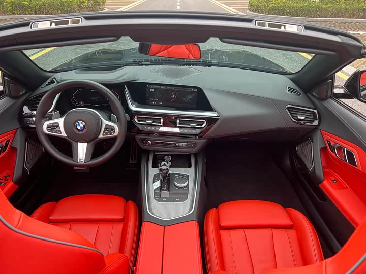 Фото 8 - BMW Z4