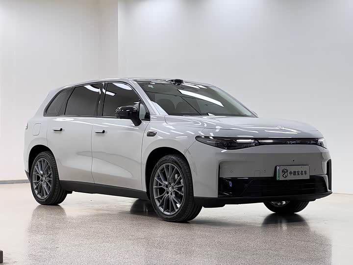 Фото 4 - Leapmotor C10