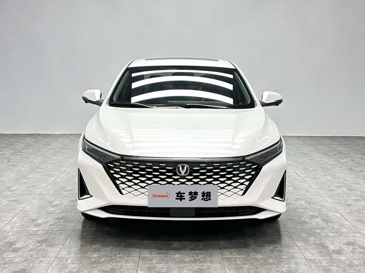 Фото 2 - Changan Raeton Plus