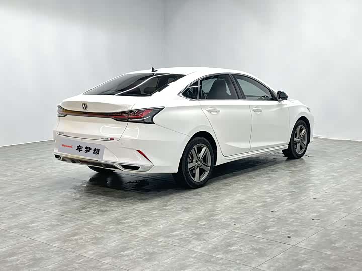 Фото 4 - Changan Raeton Plus