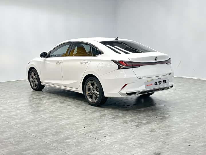 Фото 6 - Changan Raeton Plus