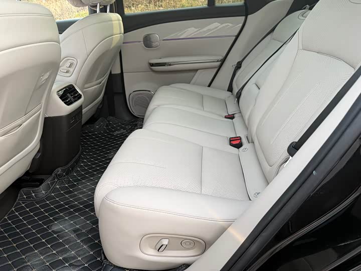 Фото 9 - GAC Trumpchi S7