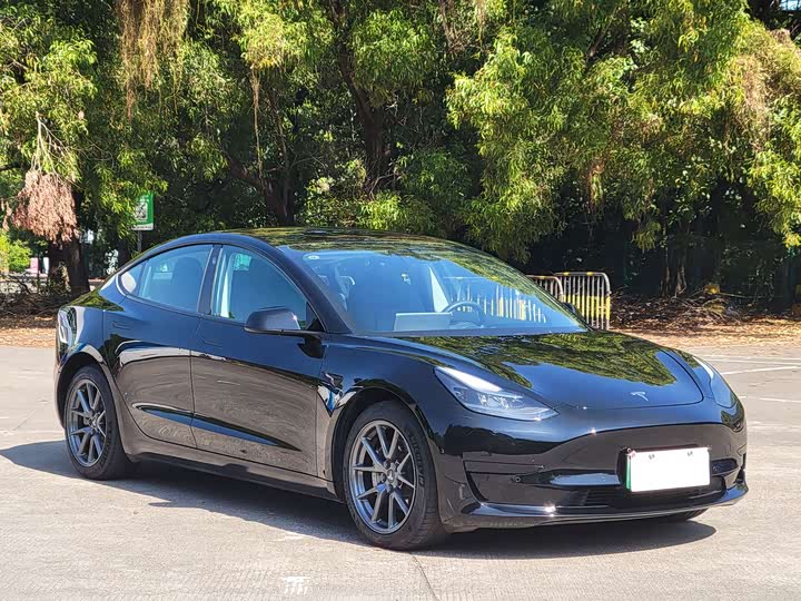 Фото 3 - Tesla Model 3
