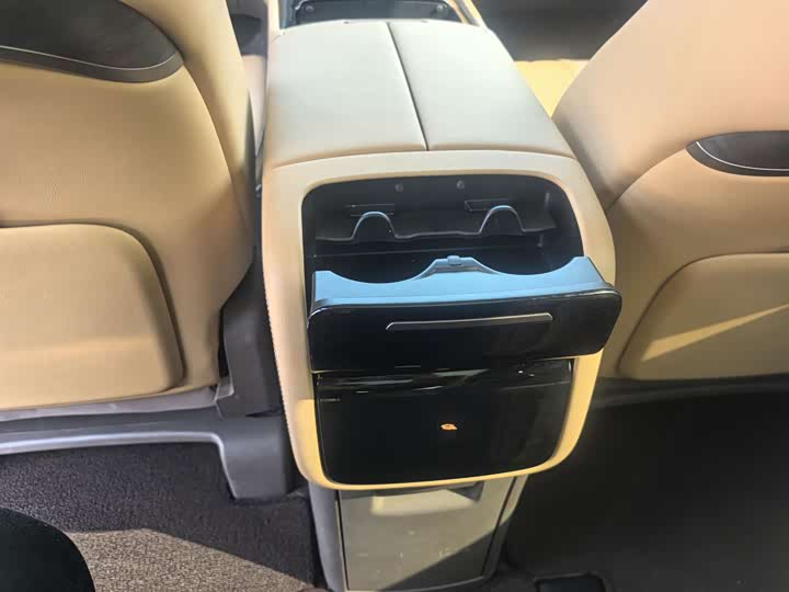 Фото 9 - Denza D9