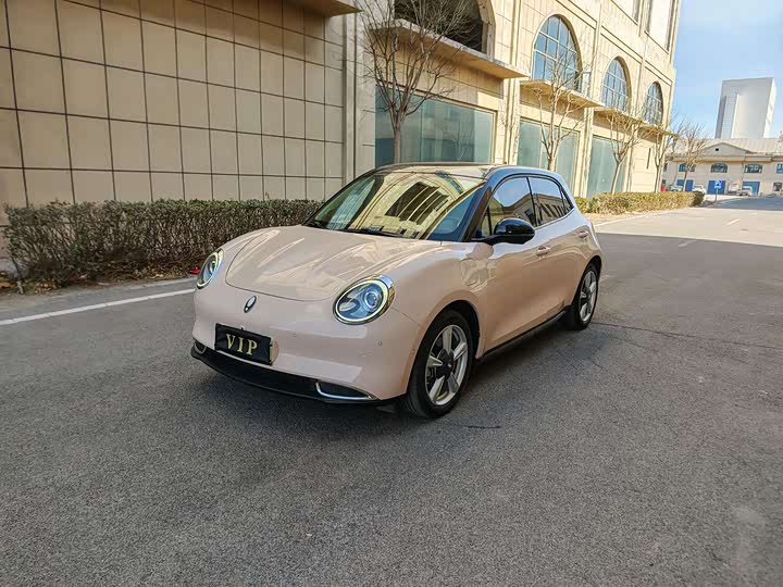 Фото 1 - Ora Good Cat (03)