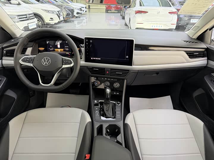 Фото 5 - Volkswagen Bora