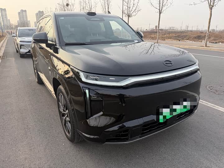 Фото 3 - GAC Trumpchi S7