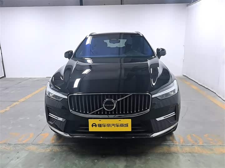 Фото 3 - Volvo XC60 Hybrid