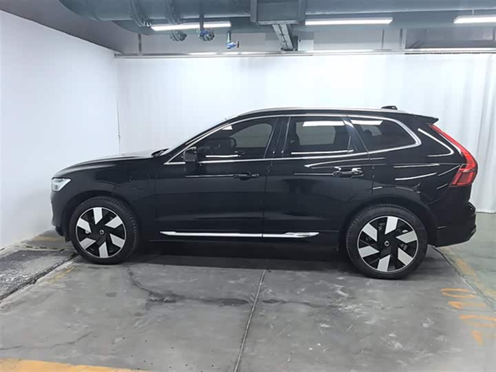 Фото 5 - Volvo XC60 Hybrid
