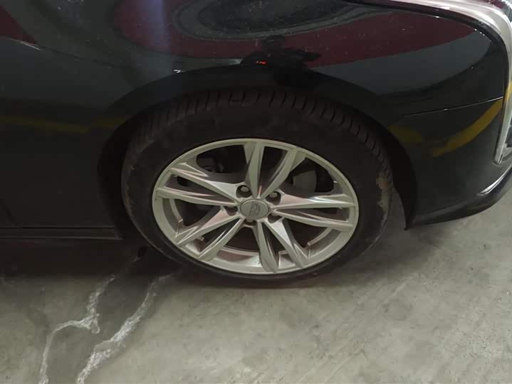 Фото 6 - Cadillac CT4