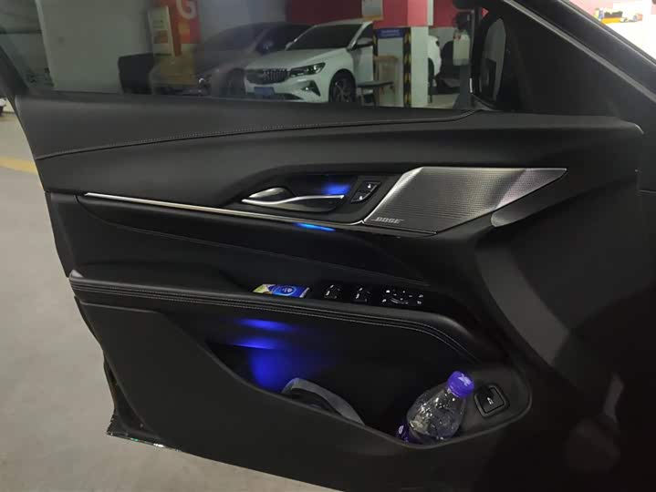 Фото 7 - Cadillac CT4