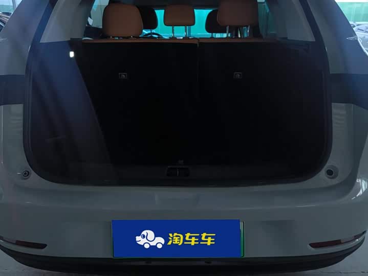 Фото 4 - Leapmotor C10