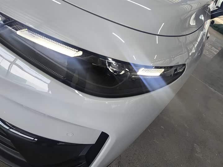 Фото 5 - Leapmotor C10