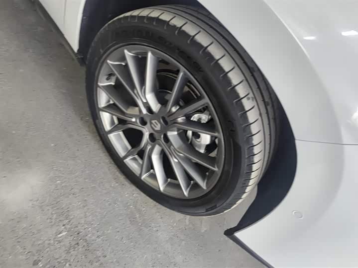 Фото 6 - Leapmotor C10