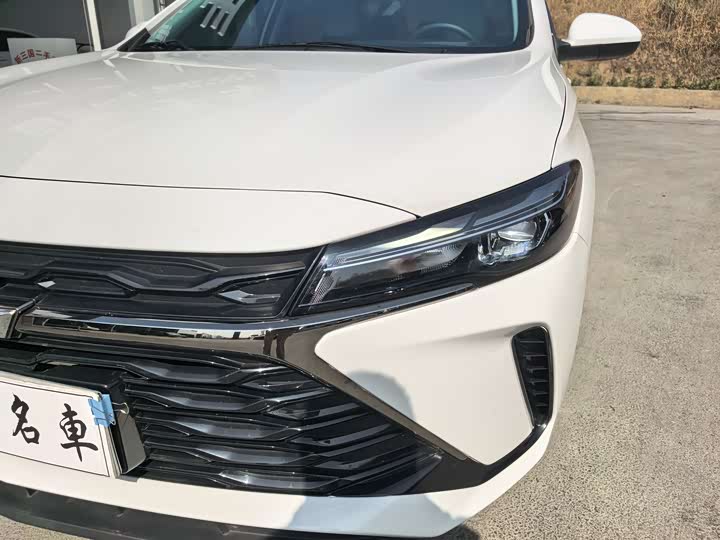 Фото 4 - Chevrolet Monza