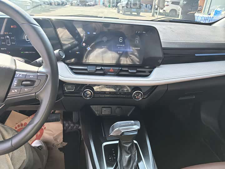 Фото 9 - Chevrolet Monza