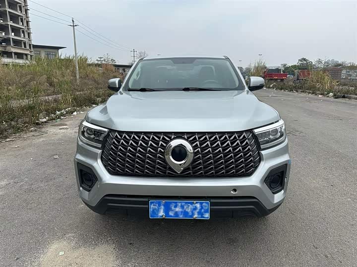 Фото 2 - Great Wall Pao