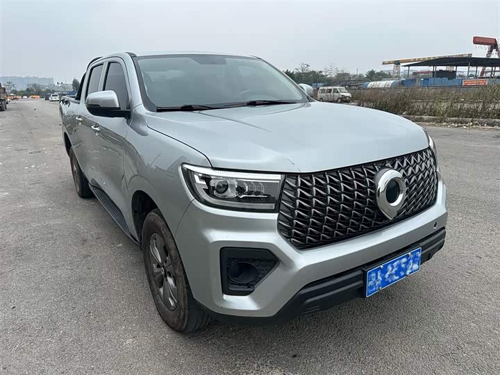 Фото 3 - Great Wall Pao