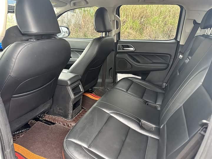 Фото 4 - Great Wall Pao