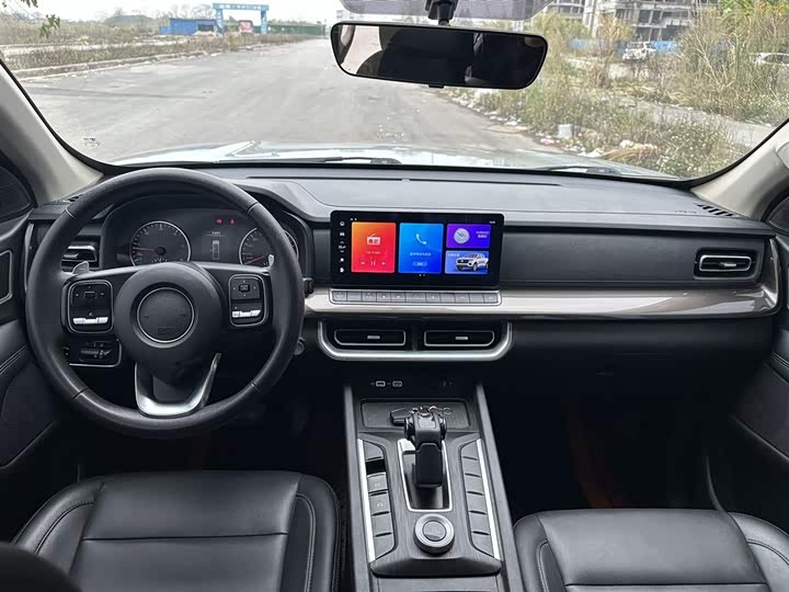 Фото 5 - Great Wall Pao